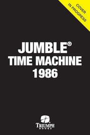 Jumble(r) 2026