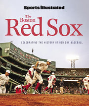 Sports Illustrated the Boston Red Sox