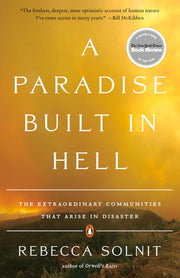 Paradise Built in Hell