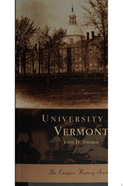University of Vermont