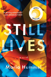 Still Lives A Novel