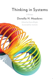 Thinking in Systems International Bestseller
