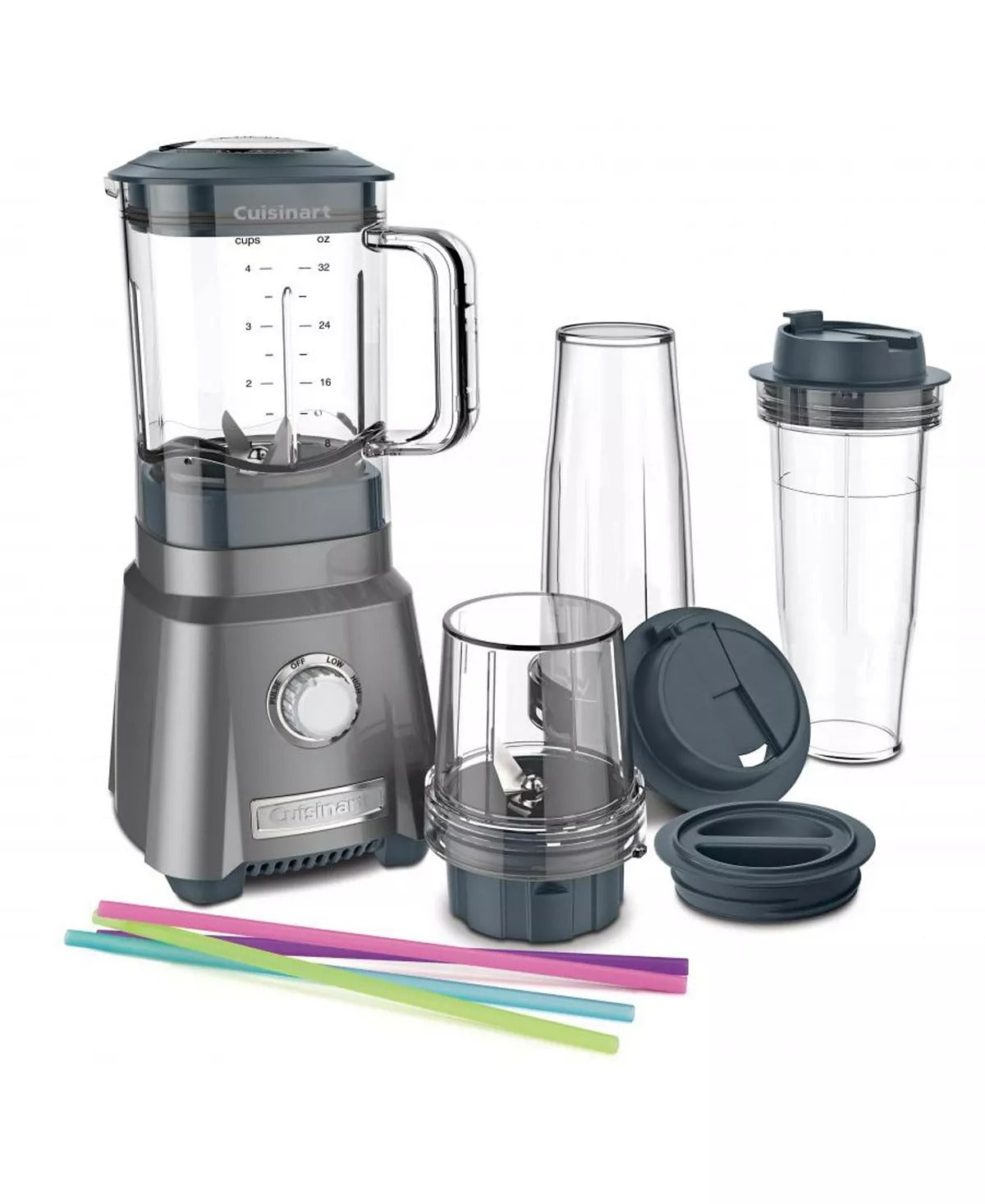 Electric Blender Travel Set Hurricane To Go Compact Juicing blender by Homeportonline