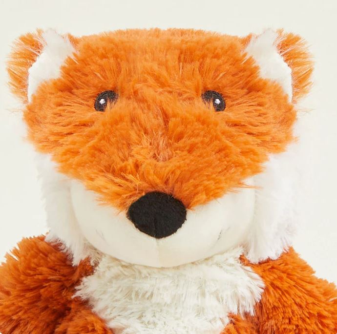 Warmies Fox by Homeportonline