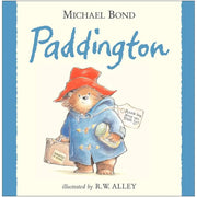 Paddington By Michael Bond | Hardcover Book