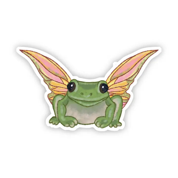 Stickers by Big Moods