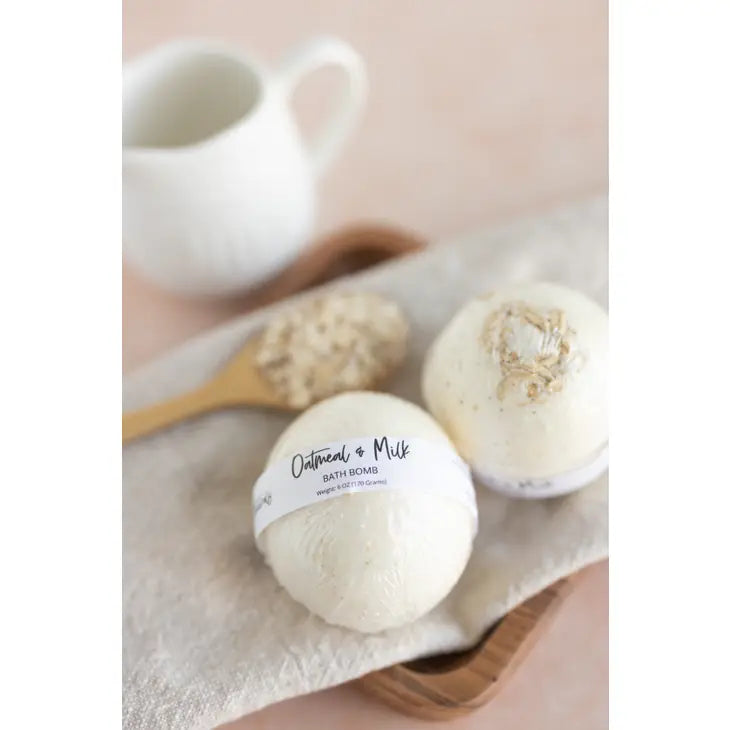 Bath Bomb