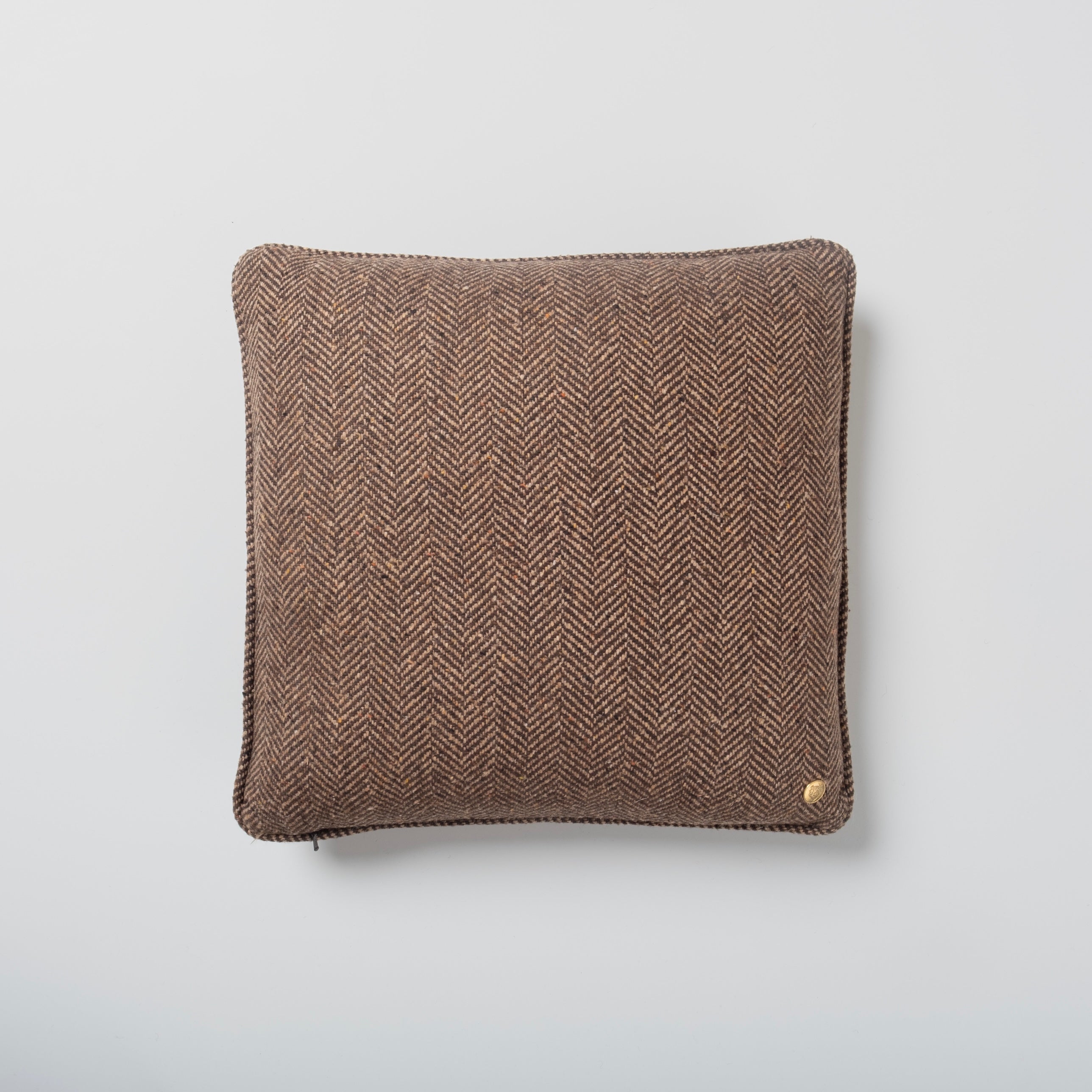 Rustic Pillow 18"x18"