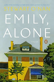 Emily, Alone A Novel