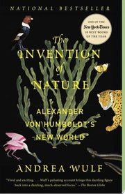 Invention of Nature