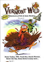 Vermont wild