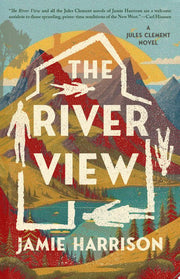 River View: A Jules Clement Novel