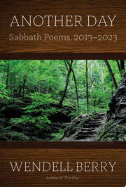 Another Day: Sabbath Poems 2013-2022