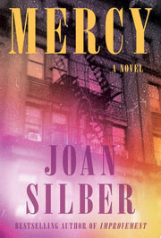 Mercy: A Novel