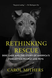 Rethinking Rescue
