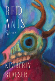 Red ants: stories