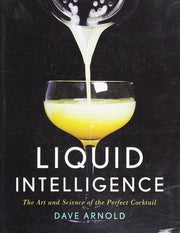 Liquid Intelligence