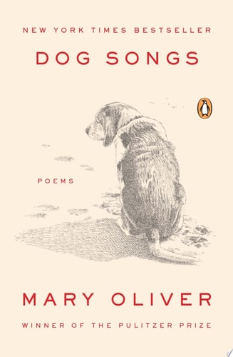 Dog Songs Poems