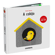 A cobijo