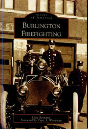 Burlington Firefighting