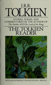 The Tolkien Reader