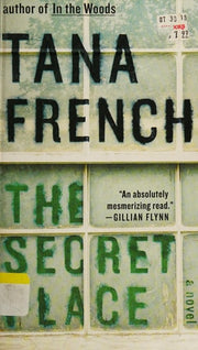 The Secret Place A Novel