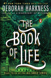 Book of Life (All Souls #3)