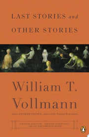 Last Stories and Other Stories