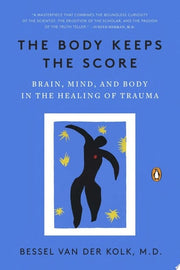Body Keeps the Score