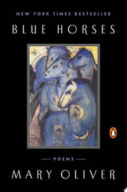 Blue Horses