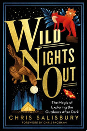 Wild Nights Out The Magic of Exploring the Outdoors After Dark