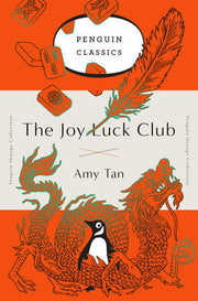 Joy Luck Club (Penguin Orange Collection)