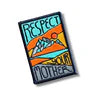 Vermont Stick-on Patches