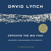 Catching the Big Fish Meditation, Consciousness, and Creativity: 10th Anniversary Edition