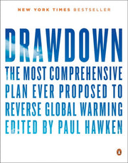 Drawdown: The Most Comprehensive Plan Ever Propose
