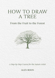 How to Draw a Tree: From the Fruit to the Forest: