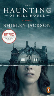 Haunting of Hill House MTI MM