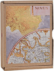 GreenNotes Vintage Maps