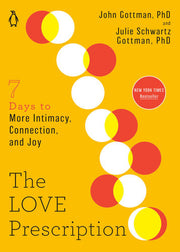 Love Prescription Seven Days to More Intimacy Conn