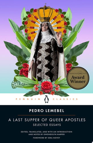Last Supper of Queer Apostles: Selected Essays