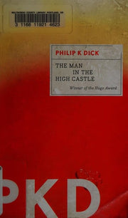 Man in the High Castle