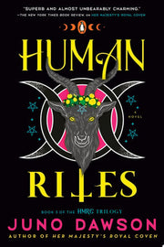 Human Rites: A Novel