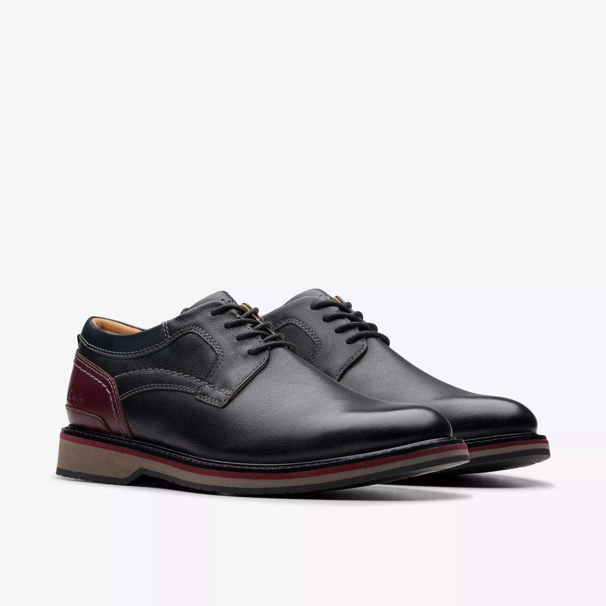 Clarks Monahan Plain