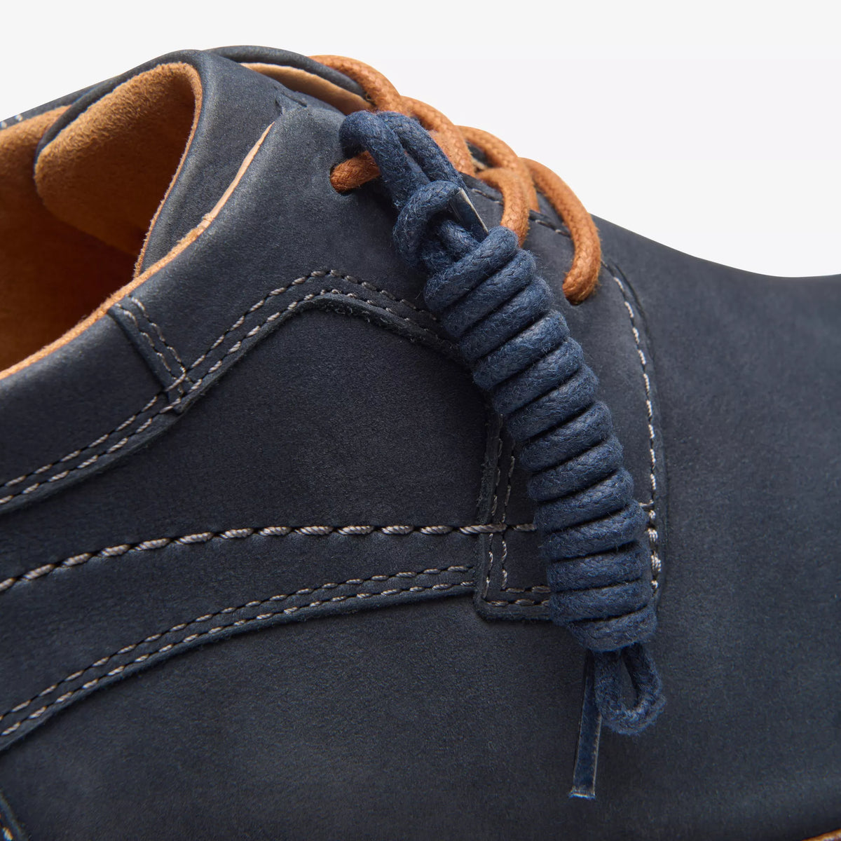 Clarks Monahan Plain