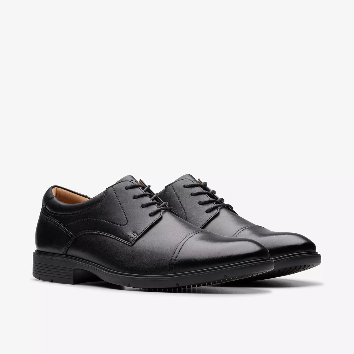 Clarks Eldredge Cap