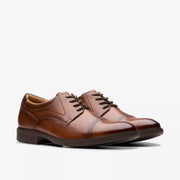 Clarks Eldredge Cap
