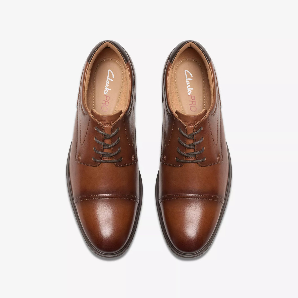 Clarks Eldredge Cap