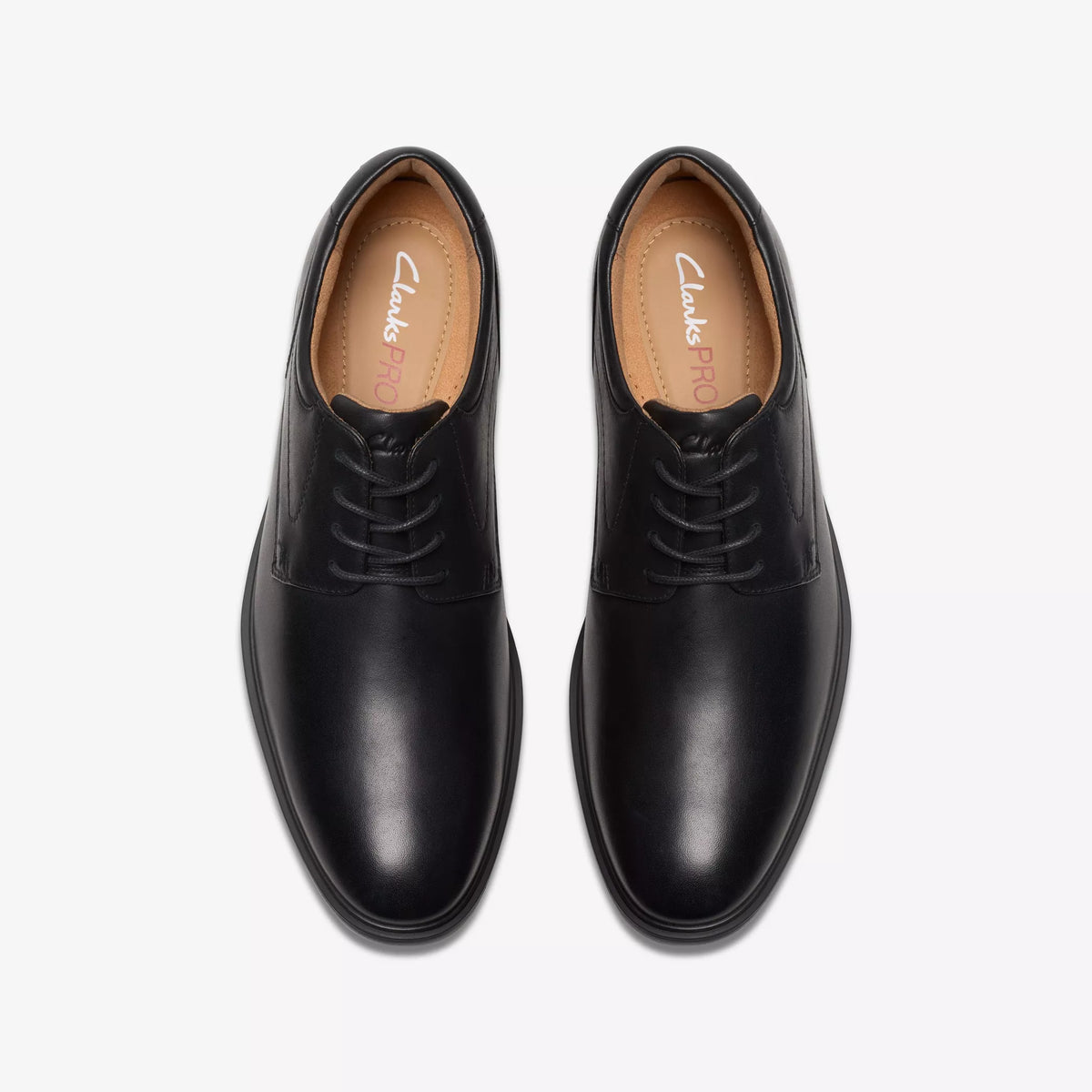 Clarks Eldredge Plain