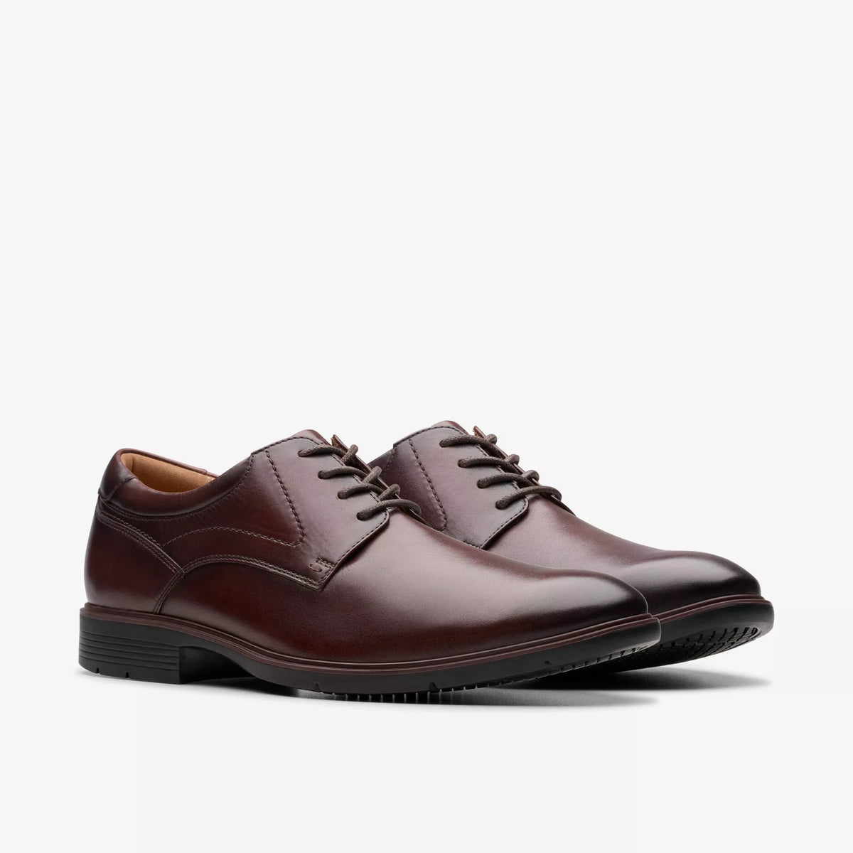 Clarks Eldredge Plain