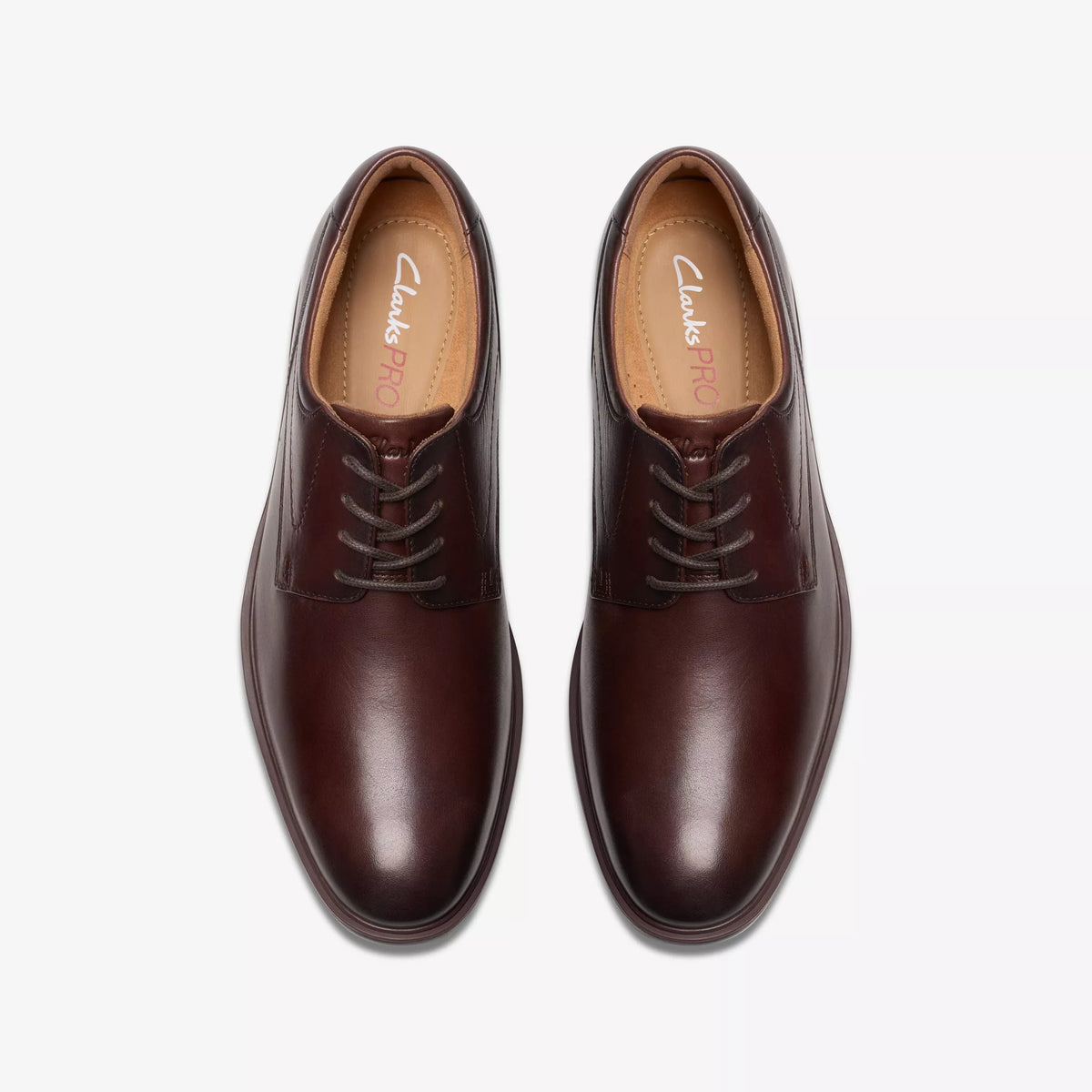 Clarks Eldredge Plain
